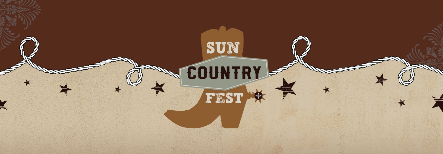 Sun Country Fest