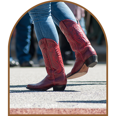 boots