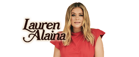 lauren alaina