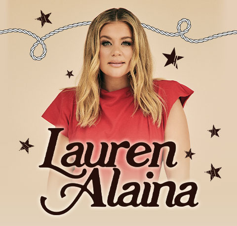 Lauren Alaina