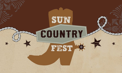 sun country fest