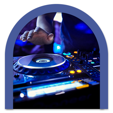 DJ generic