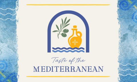 Taste of the Mediterranean logo
