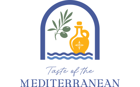 Taste of the Mediterranean logo