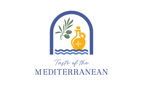 Taste of the Mediterranean logo