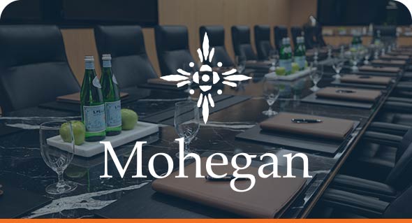 tao mohegan sun jobs