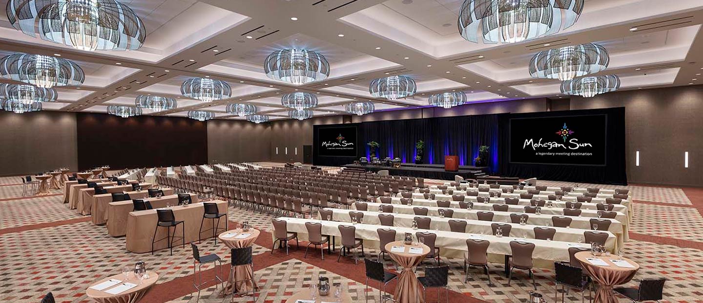 earth ballroom image