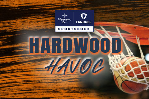 Hardwood Havoc