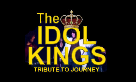 The Idol Kings logo