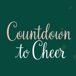 countdown to cheer