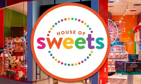 house of sweets