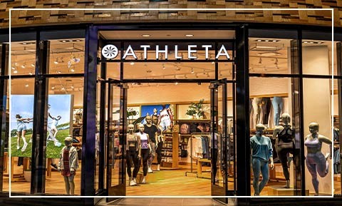 athleta