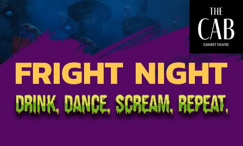 Fright Night graphic