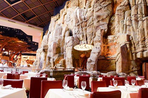 todd english's tuscany restaurant exterior