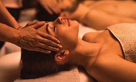 Mother's Day specials graphic