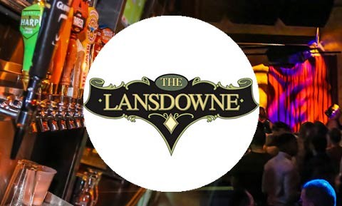 Lansdowne Graphic