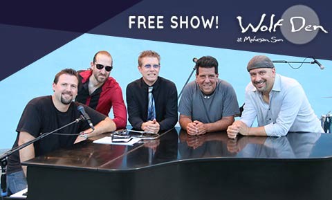 captain jack graphic