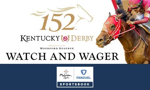 The Big Game at Mohegan Sun FanDuel Sportsbook