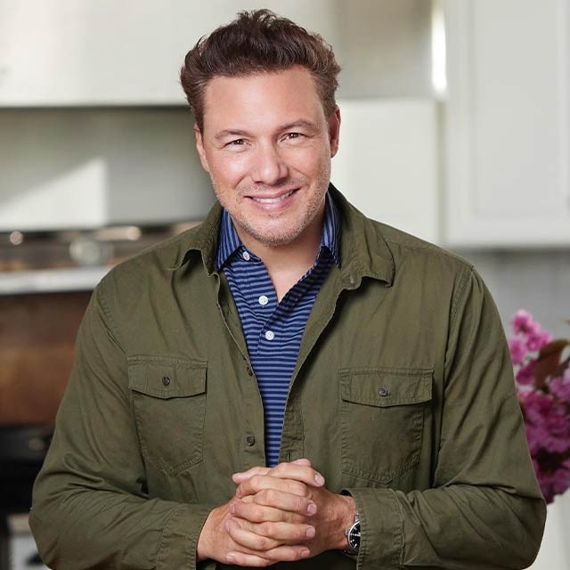 Scott Conant Headshot