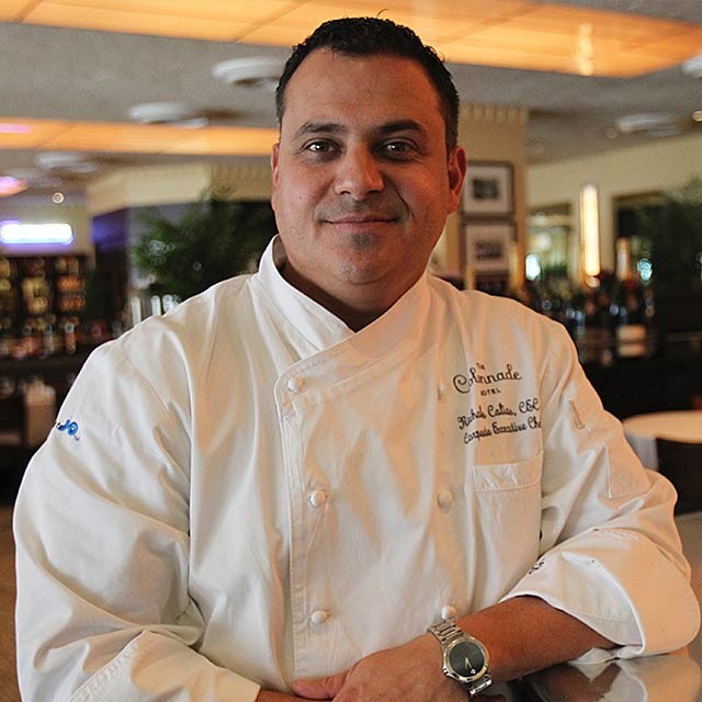 Nick Calias Headshot