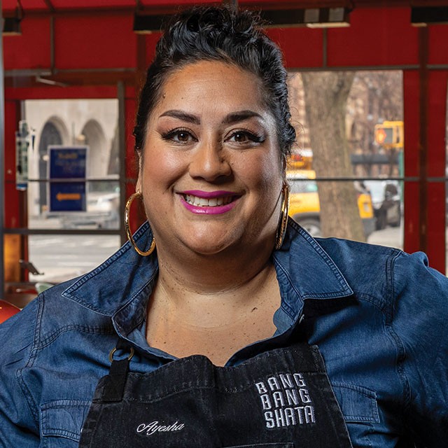 Marc Murphy Headshot