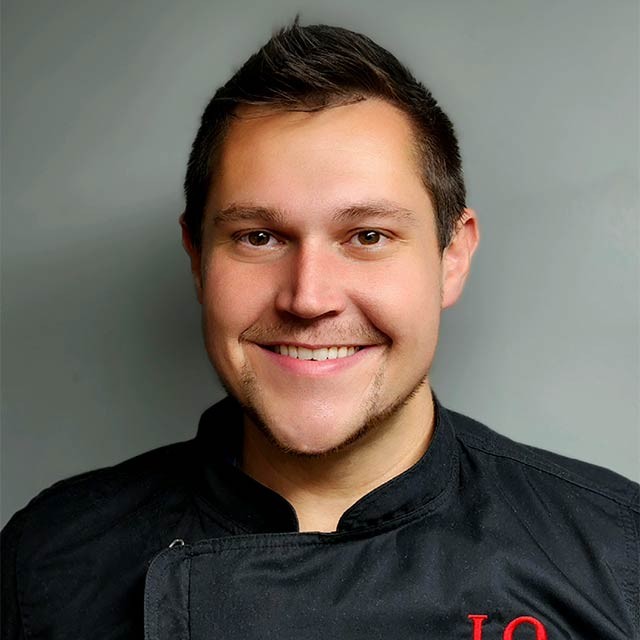 Lenny Messina Headshot