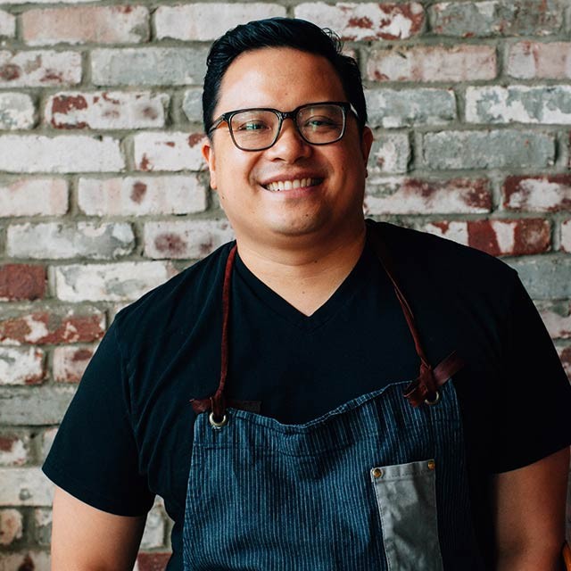 Robert Sisca Headshot