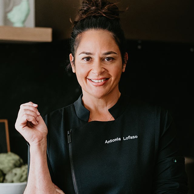 Antonia Lofaso Headshot