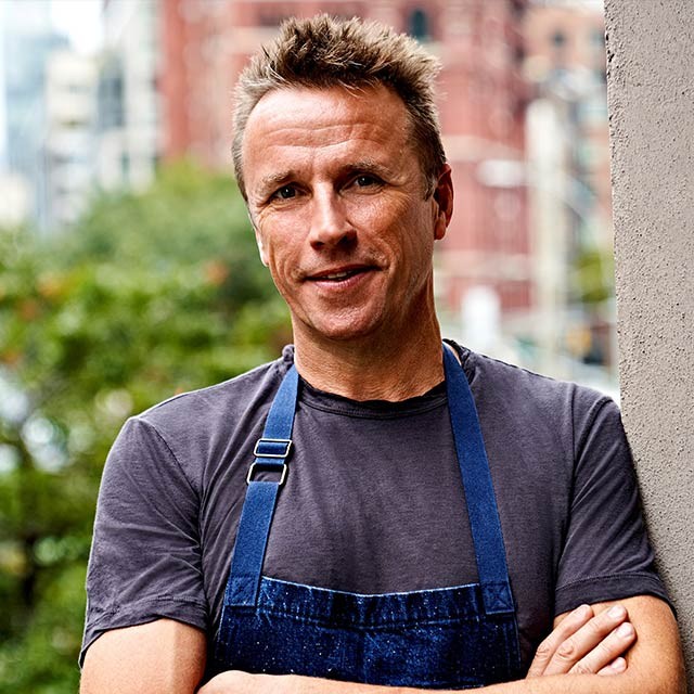 Marc Murphy Headshot