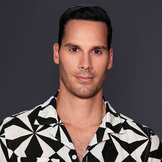Marc Murphy Headshot